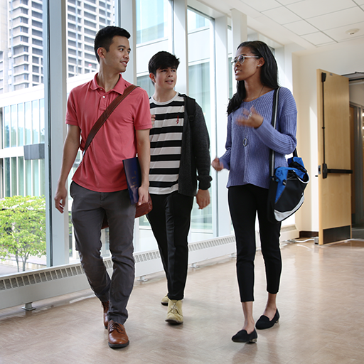 UIC Business is committed to promoting diversity and advancing student success in a climate that welcomes and affirms all students in the complexities of their social identities.