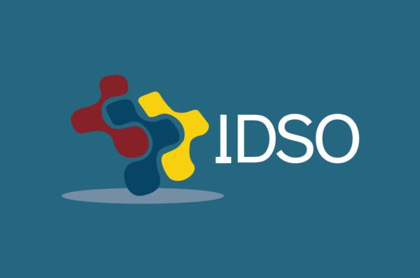 Information and Decision Sciences Organization Logo