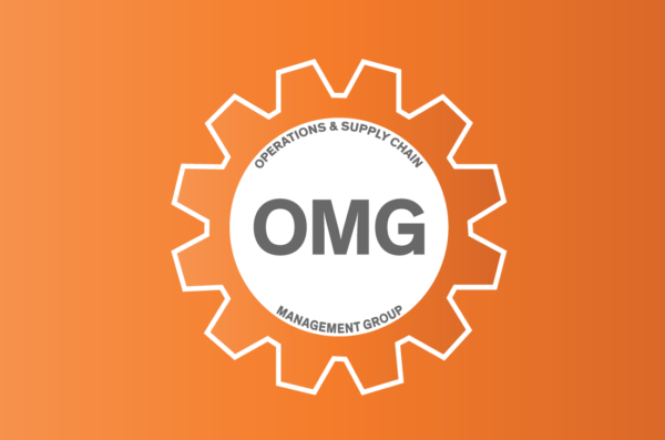 Operations Management Group Logo