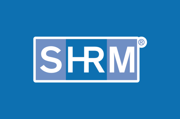 Society for Human Resource Management logo