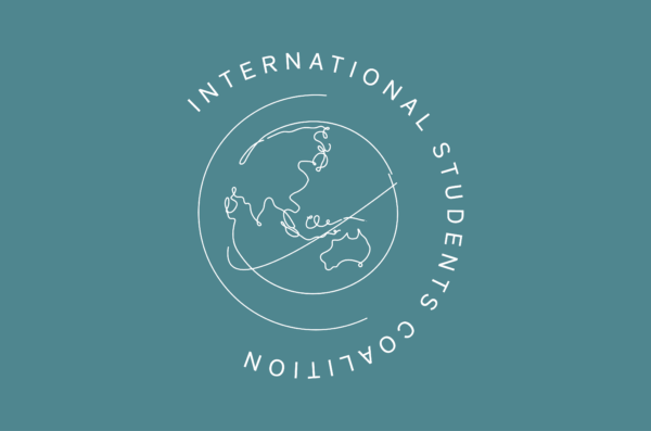 International Students Coalition