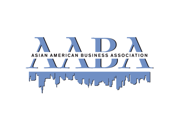Asian American Business Association Logo