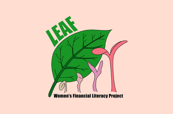 Leaf logo